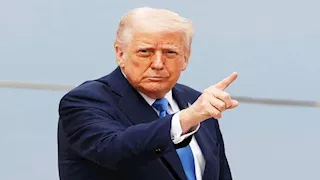 السفير الأمريكي في إسرائيل: ترامب لن يُخيب آمال الشعب الإيراني