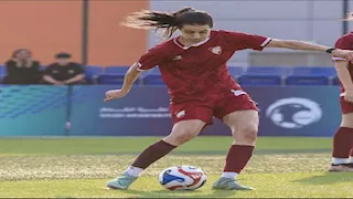 "فرفوش".. ابنة عم فرجاني ساسي تروي لمصراوي أسرار علاقتها بنجم الزمالك السابق