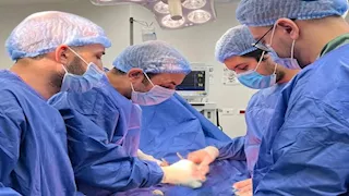 الرعاية الصحية: إجراء 135 ألف عملية تدخل جراحي من خلال 7 مستشفيات بالإسماعيلية 