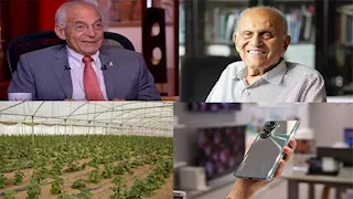 نشرة التوك شو| ارتفاع أسعار الموبايلات بـ20%.. وحقيقة وجود حياة خارج كوكب الأرض