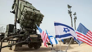 إدارة ترامب توافق على صفقة أسلحة كبرى لإسرائيل بقيمة 6.67 مليار دولار