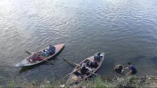 لليوم الرابع على التوالي.. استمرار البحث عن جثمان طفل غرق في البحيرة