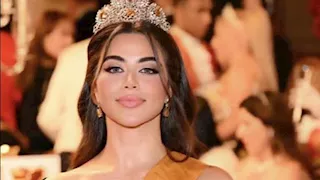 الأبيض يليق بها.. معلومات وصور عن إطلالة يارا السكري