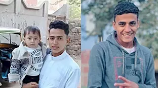 ارتفاع ضحايا تصادم دراجتين ناريتين بالقليوبية إلى 3 وفيات 