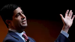 كيفن وارش.. أهم 10 معلومات عن مرشح ترامب لرئاسة الاحتياطي الفيدرالي