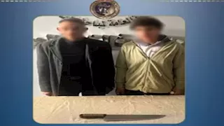 الداخلية تكشف ملابسات وفاة عامل في مشاجرة بالزاوية الحمراء