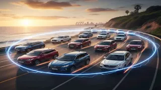   بعد التخفيضات.. تعرف على 10 سيارات كروس أوفر بأسعار أقل من مليون في مصر