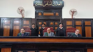 السجن المشدد 10 سنوات لعامل أدين بالاتجار في الشابو بأسيوط