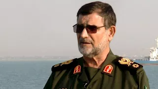 الحرس الثوري يرد على أنباء اغتيال قائد البحرية الإيرانية