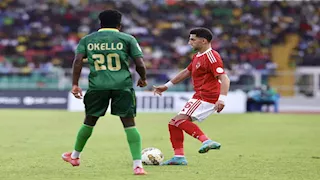 ترتيب مجموعة الأهلي بعد التعادل مع يانج أفريكانز فى دوري أبطال أفريقيا