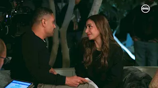 رمضان 2026.. 15 صورة لـ دينا الشربيني في كواليس "اتنين غيرنا"