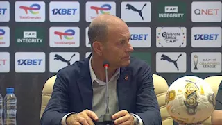 نجم الزمالك السابق يوجه انتقادات إلى ييس توروب