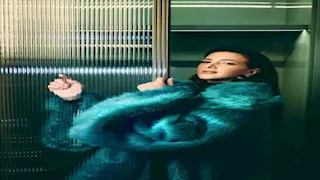 دنيا سمير غانم بإطلالة شتوية أنيقة تخطف الأنظار في ظهور مميز على "انستجرام"