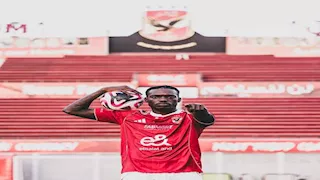 "ظهور كامويش".. توروب يعلن قائمة الأهلي لمواجهة البنك في الدوري المصري