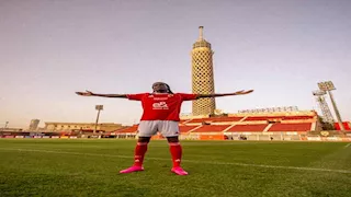 "بعد انتقاله للأهلي".. كامويش يوجه رسالة خاصة لفريق ترومسو النرويجي