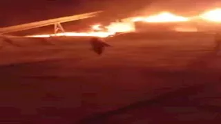 السيطرة على حريق مصنع جبس أبوزنيمة بعد انفجار 3 خزانات مازوت -صور