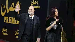 جرأة وأناقة وغرابة.. إطلالات "الكابلز" تخطف الأنظار في حفل المتحدة