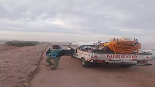 بين أعواد القرنفل وأجهزة الرش.. أبوزنيمة تعلن الطوارئ لمواجهة حمى الضنك