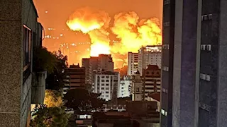 صحف أمريكية علمت بالهجوم على فنزويلا لكنها امتنعت لعدم تعريض القوات للخطر