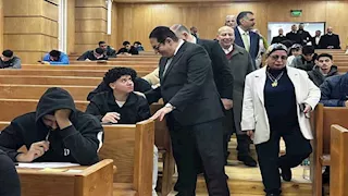 رئيس جامعة القاهرة يتابع امتحانات الترم الأول ويوجه: دعم كامل للطلاب