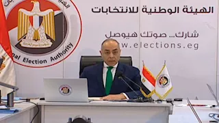 غلق لجان الاقتراع باليوم الأخير من التصويت في 27 دائرة ملغاة بانتخابات النواب