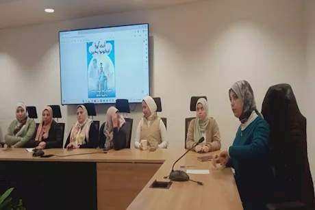 برنامجا تدريبيا وكتابا توعويا.. ما جهود "الصحة" لتعزيز التربية الإيجابية؟