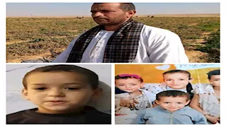 المتهمة برضيعتها في القفص.. بدء جلسة استئناف قاتلة أطفال دلجا بالمنيا 