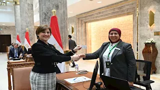 البرلمان يواصل استقبال نواب 4 محافظات لاستخراج الكارنيهات