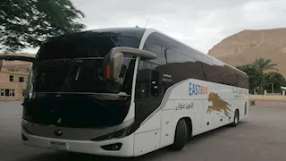 إطلاق خط مواصلات لربط مدن شرم الشيخ بطابا ونويبع