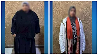 الداخلية تضبط سيدتين تحرضان الناخبين في حوش عيسى بالبحيرة