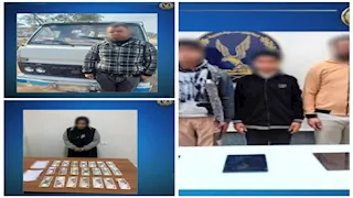 آخر أيام التصويت.. الداخلية تواصل الإطاحة بسماسرة الانتخابات (محدث)