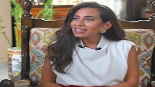 منة عدلي القيعي تحذر شعراء الأغنية: "دي منطقة طول عمرها شائكة"