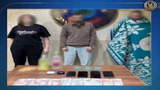 ضبط صاحب نادٍ صحي استُخدم في أعمال منافية للآداب بالتجمع الخامس