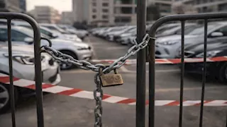 أزمة إغلاقات معارض السيارات تتفاقم في المحافظات.. وتجار: "أين الحل؟"