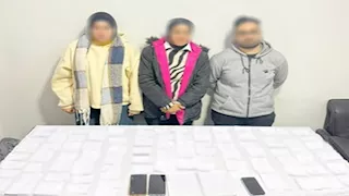 الداخلية تضرب بقوة.. سقوط سماسرة الأصوات في 6 محافظات