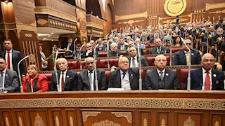 "الشيوخ" يوافق مبدئيًا على تعديلات "الضريبة على العقارات"