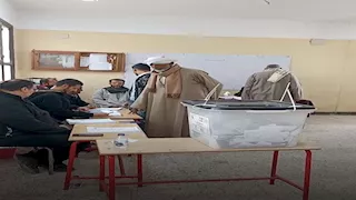 انتخابات الفيوم.. 6 مرشحين يتقاتلون على 3 مقاعد في "ساعات الحسم"