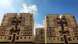 جهاز أكتوبر الجديدة يعلن بدء تسليم 1032 شقة لمستحقي سكن لكل المصريين