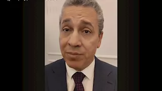 رضا عبدالسلام: نصف المصريين يعانون من ارتفاع الأسعار والمعاشات بحاجة لمراجعة -(فيديو)