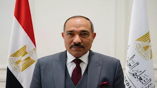 تجديد ندب الدكتور جودة غانم رئيسًا لقطاع التعليم أمينًا للمجلس الأعلى لشؤون المعاهد