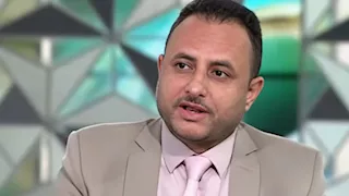 مستشار مكتب الرئاسة اليمنية: الانتقالي لا يزال يمارس سلوكاً مليشياويًا