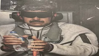  اليوم.. الرئيس الفنزويلي يمثل أمام محكمة في نيويورك لأول مرة