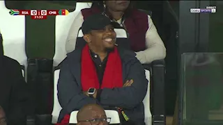 "يفتقر إلى أي تعليل".. الاتحاد الكاميروني يعلن إيقاف صامويل إيتو 4 مباريات