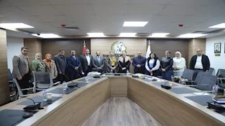 القومي للمرأة ووزارة الأوقاف يبحثان تعزيز التعاون في التوعية المجتمعية 