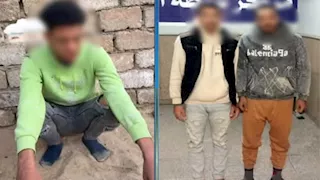 "صوروه غصب عنه وذلوه".. كواليس فيديو الصف الصادم