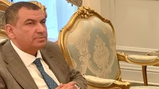 وائل الجندي: قضايا المواطن البسيط في مقدمة أولوياتي بمجلس النواب 