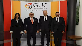 الدراسات الدبلوماسية ينظم لقاءًا طلابيا حول آليات التقديم لمسابقة الالتحاق بالسلك الدبلوماسي