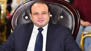 وليد خطاب: ملفات الصحة والتعليم في مقدمة أولوياتي بمجلس النواب