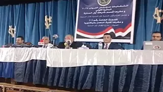 بالأرقام.. الحصر العددي لدائرة المنتزة في إعادة النواب بالإسكندرية