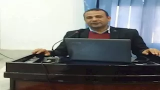 وعكة صحية مفاجئة تُنهي حياة نائب رئيس مركز دار السلام بسوهاج (صور)